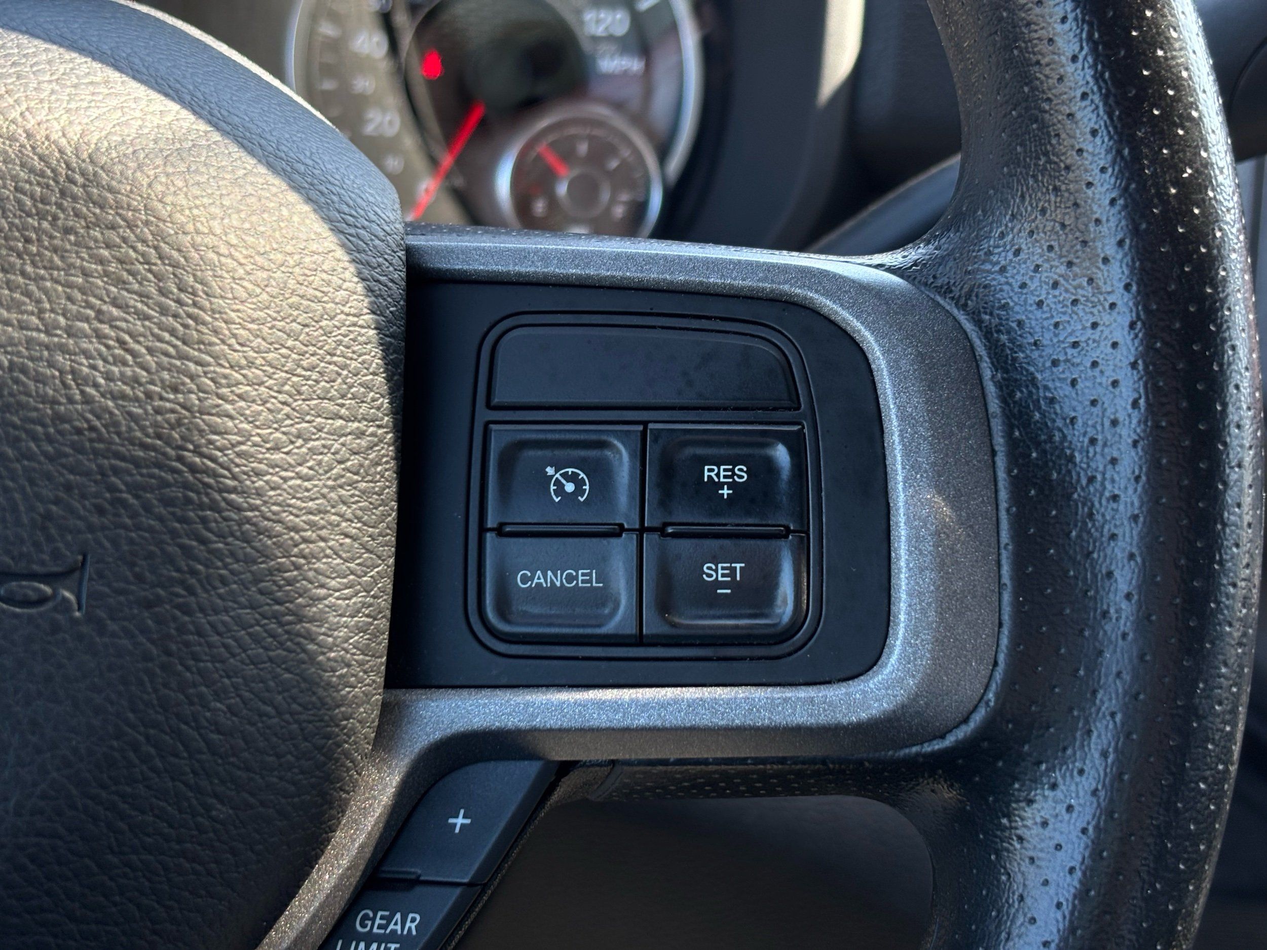 2022 Ram 3500 Tradesman photo 30