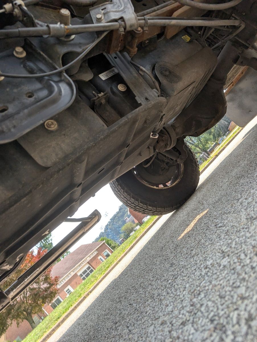 2018 Ford F-250 Super Duty 101