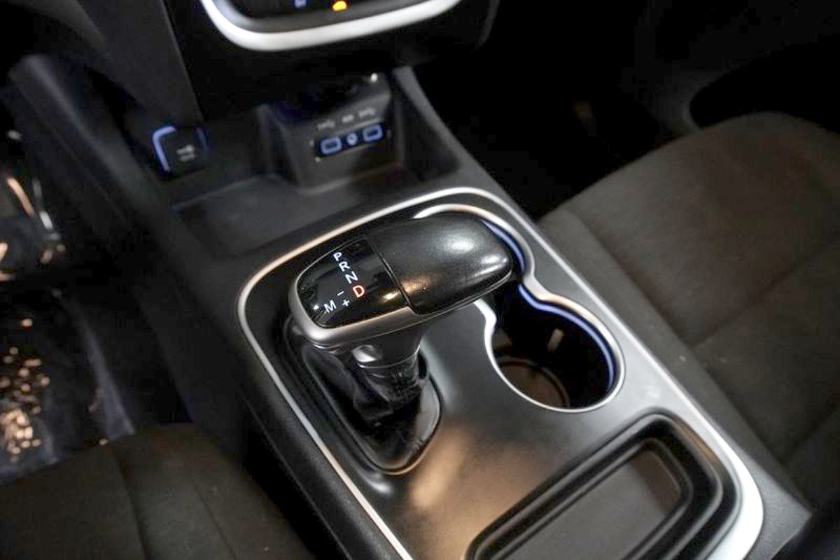 2020 Dodge Durango SXT AWD