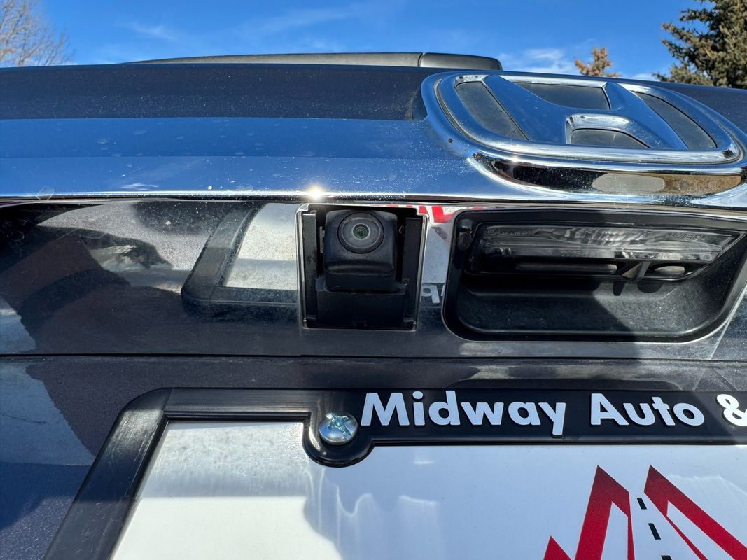 2019 Honda Odyssey EX-L - Photo 14