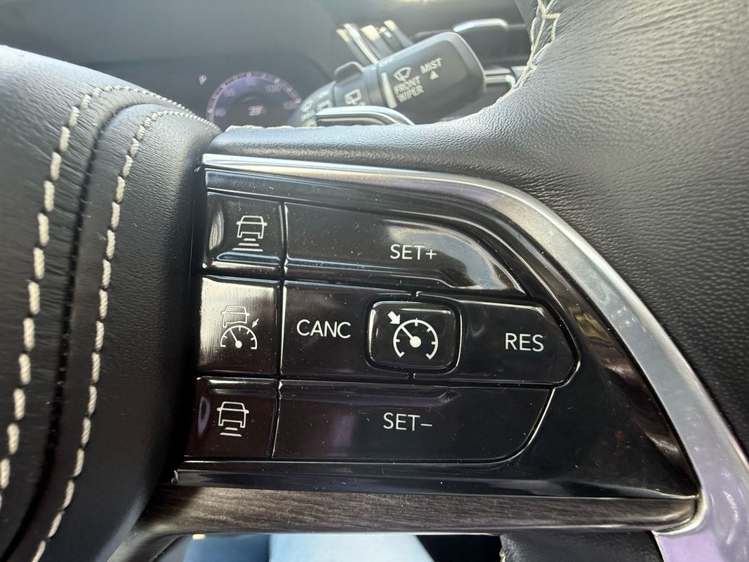 2022 Jeep Grand Cherokee L Overland - Photo 25