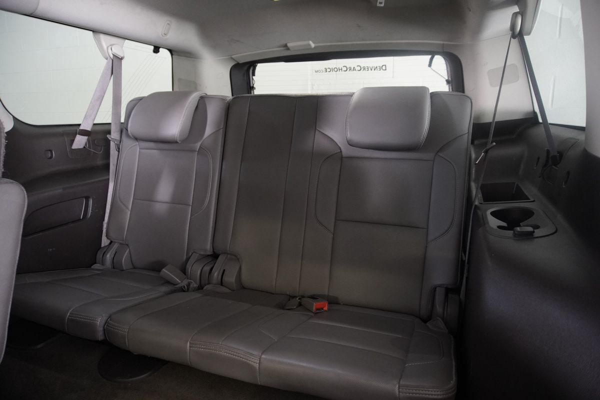 2015 GMC Yukon XL 1500 Denali