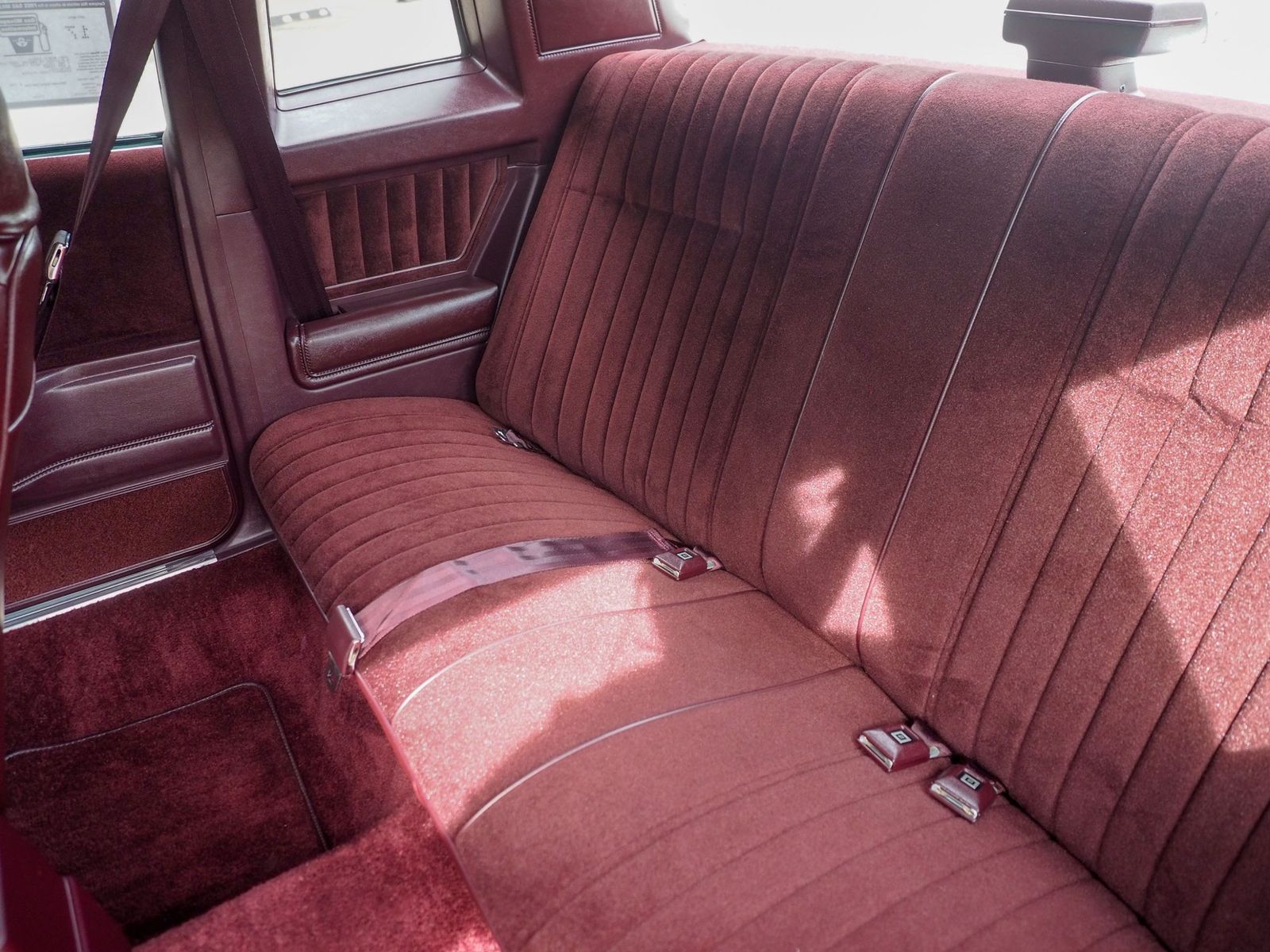 1987 Chevrolet Monte Carlo 71