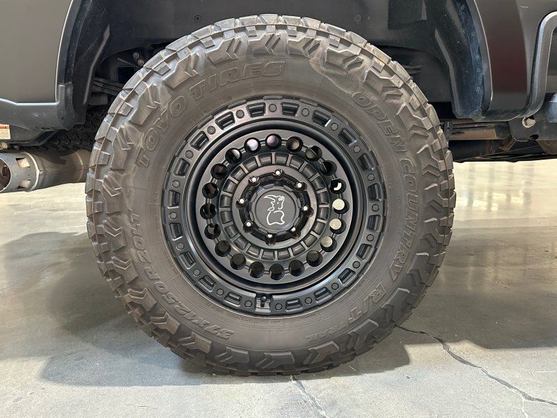 2023 Ford F-350 Super Duty Limited, photo 24