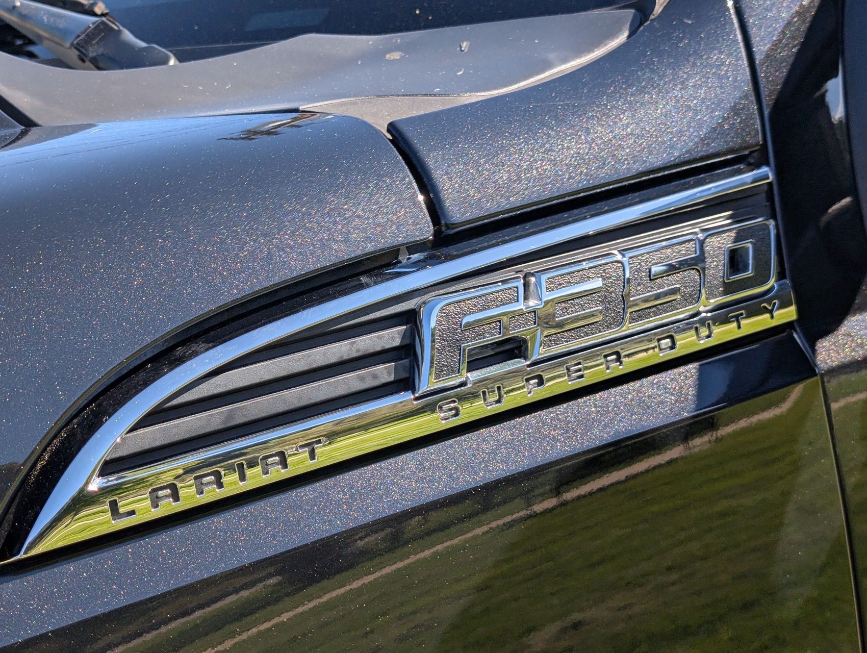 2015 Ford F-350 54
