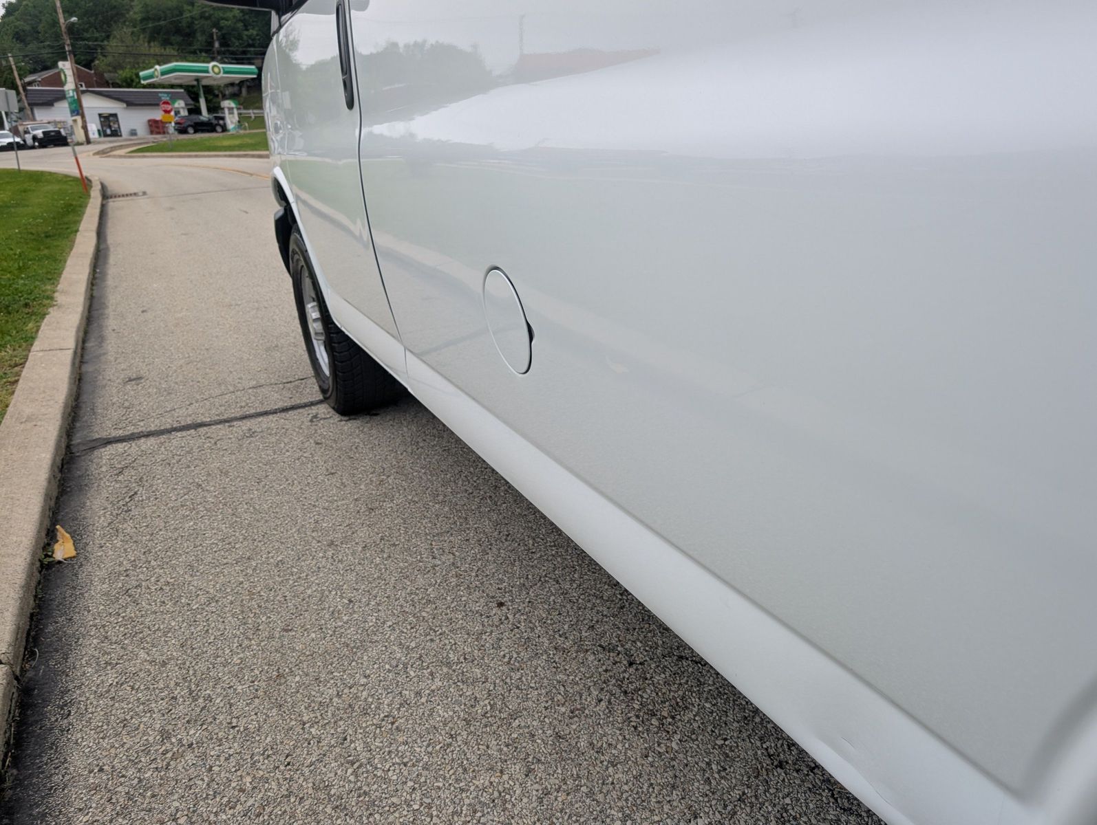 2019 Chevrolet Express 2500 97