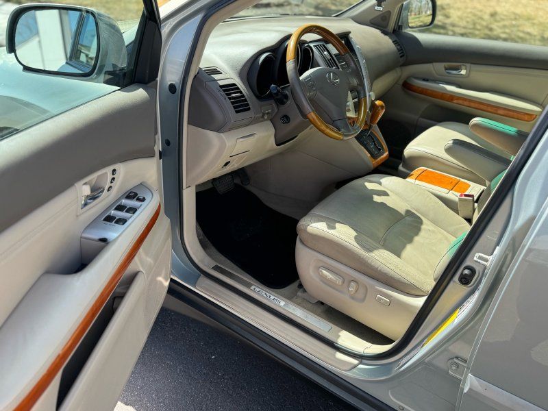 2008 Lexus RX 350 - Photo 10