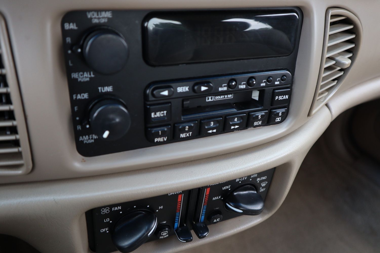 2002 Buick Century Custom Victory Motors of Colorado