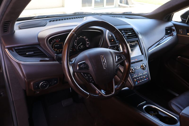 2017 Lincoln MKC Black Label | Victory Motors of Colorado