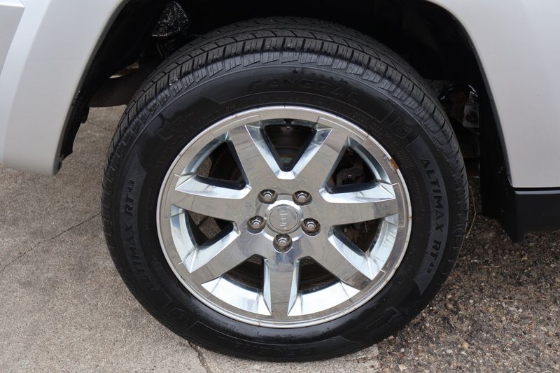 2012 Jeep Liberty Latitude | Victory Motors of Colorado