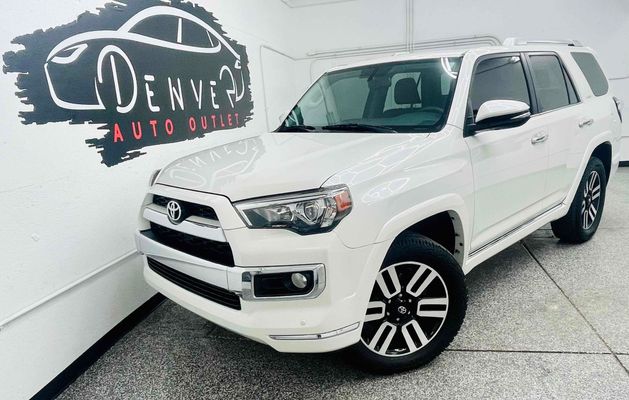 Inventory | Denver Auto Outlet