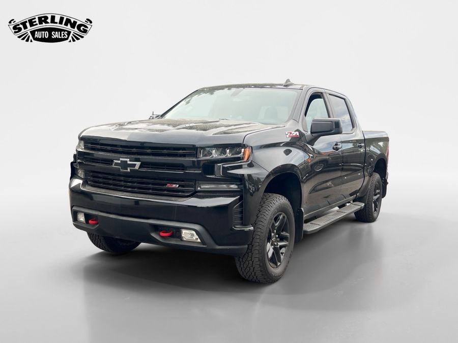 Vehicle Image