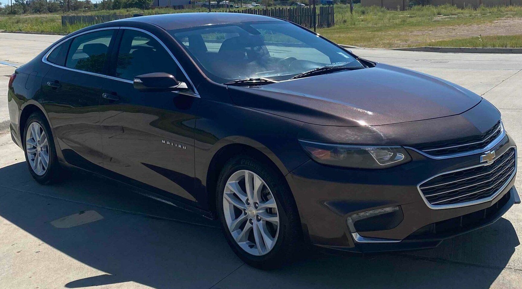 2016 Chevrolet Malibu LT Milligan Motors LLC