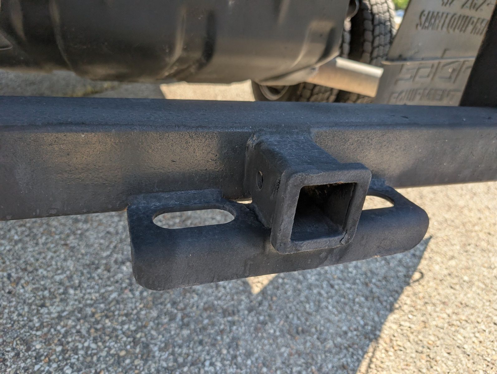 2014 Ram Ram Chassis 5500 55