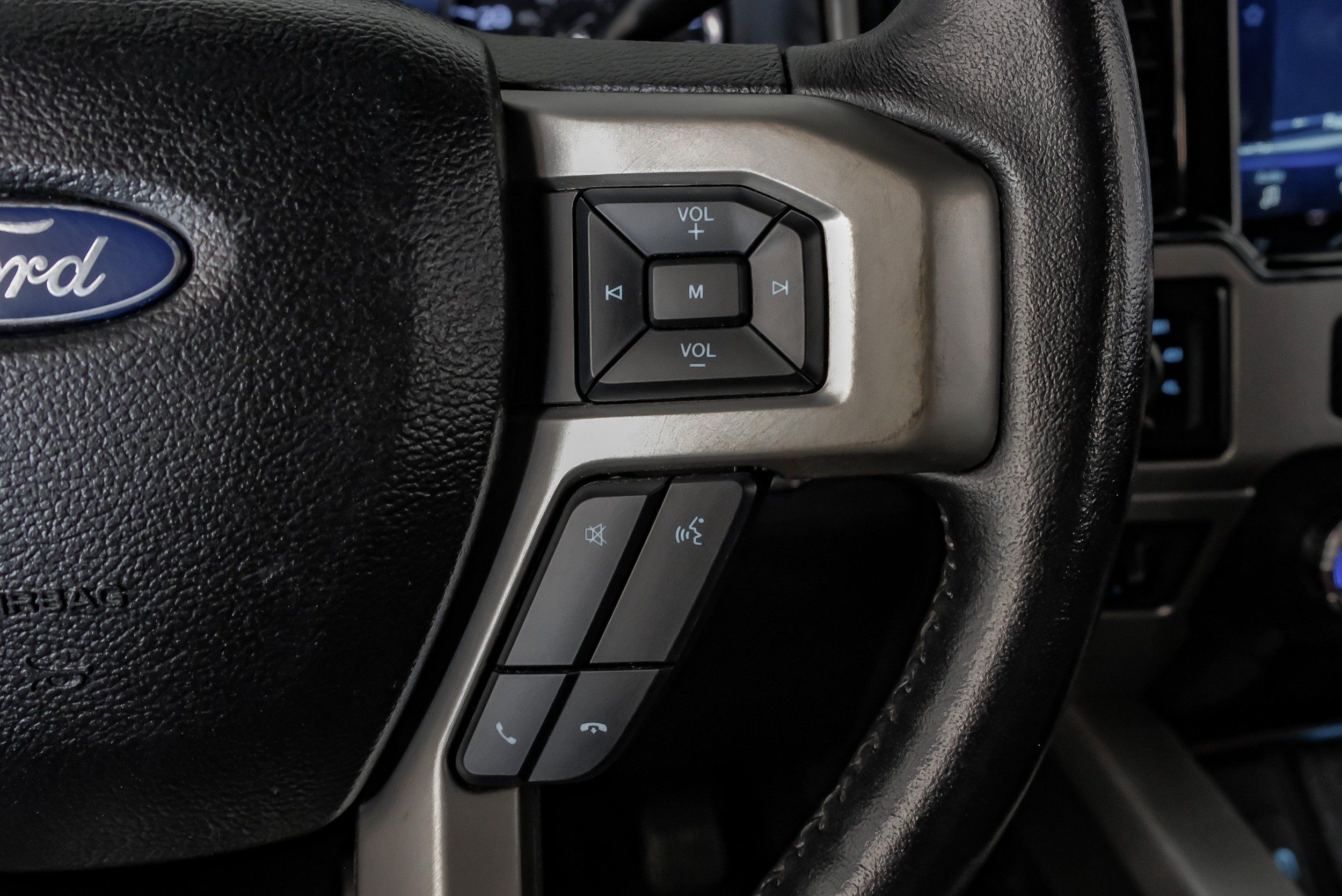 2022 Ford F-250 Super Duty Lariat - Photo 18