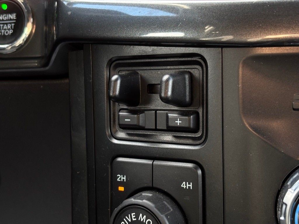 2022 Ford F-150 Tremor photo 48