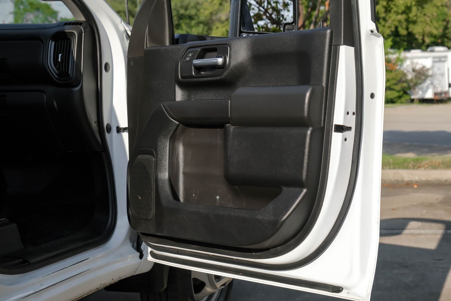 2021 Gmc Sierra Base photo 44