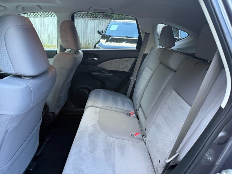 2015 Honda CR-V EX photo 15