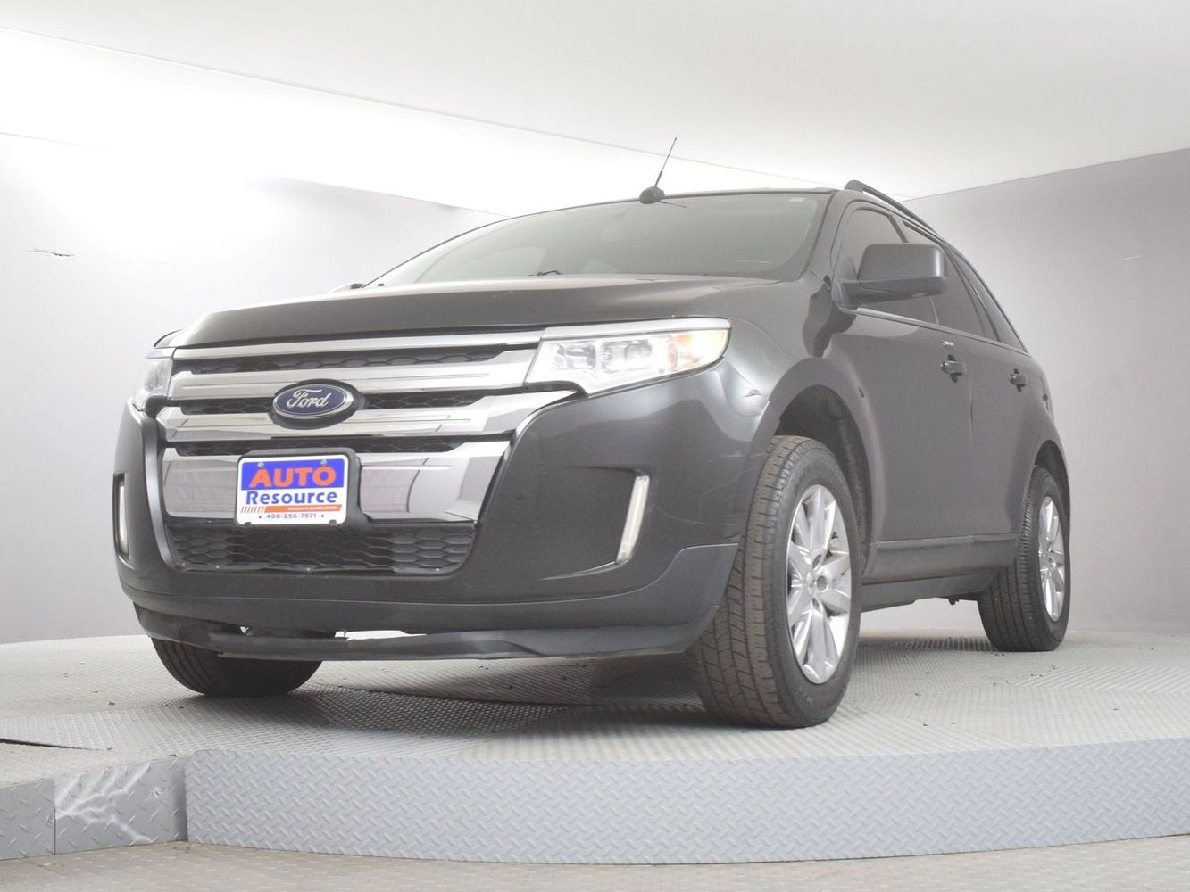 2011 Ford Edge Limited photo 20