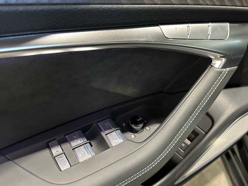 2022 Audi A6 allroad Prestige 55 TFSI quattro S tronic, photo 33