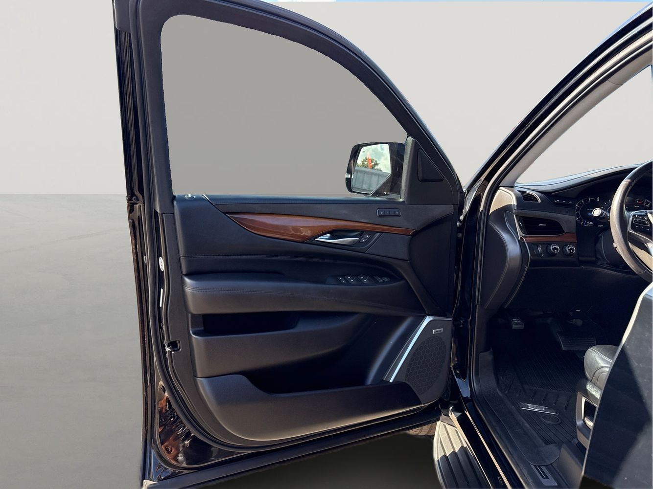 2019 Cadillac Escalade ESV Luxury photo 38