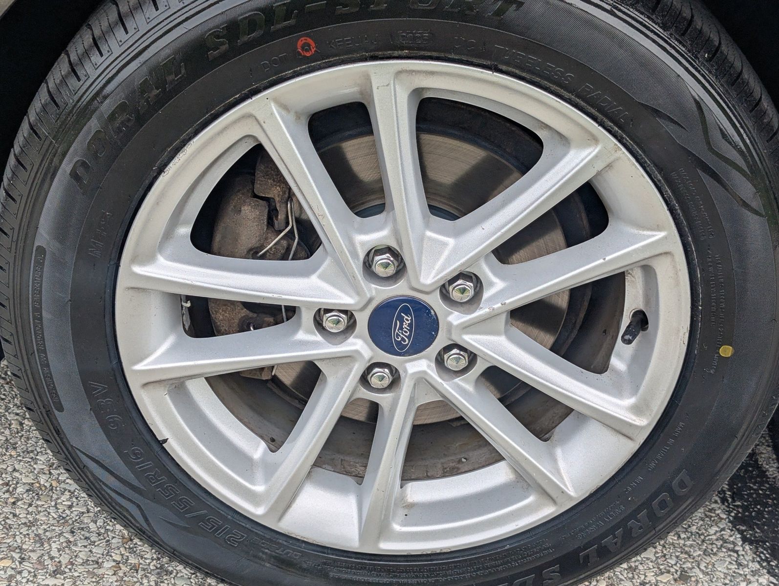 2017 Ford Focus 75