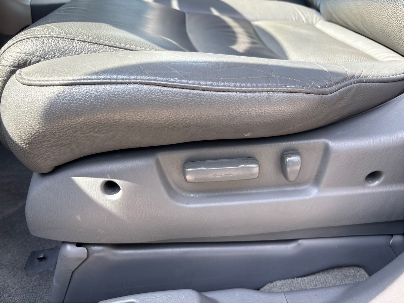 2007 Honda Pilot EX - Photo 24