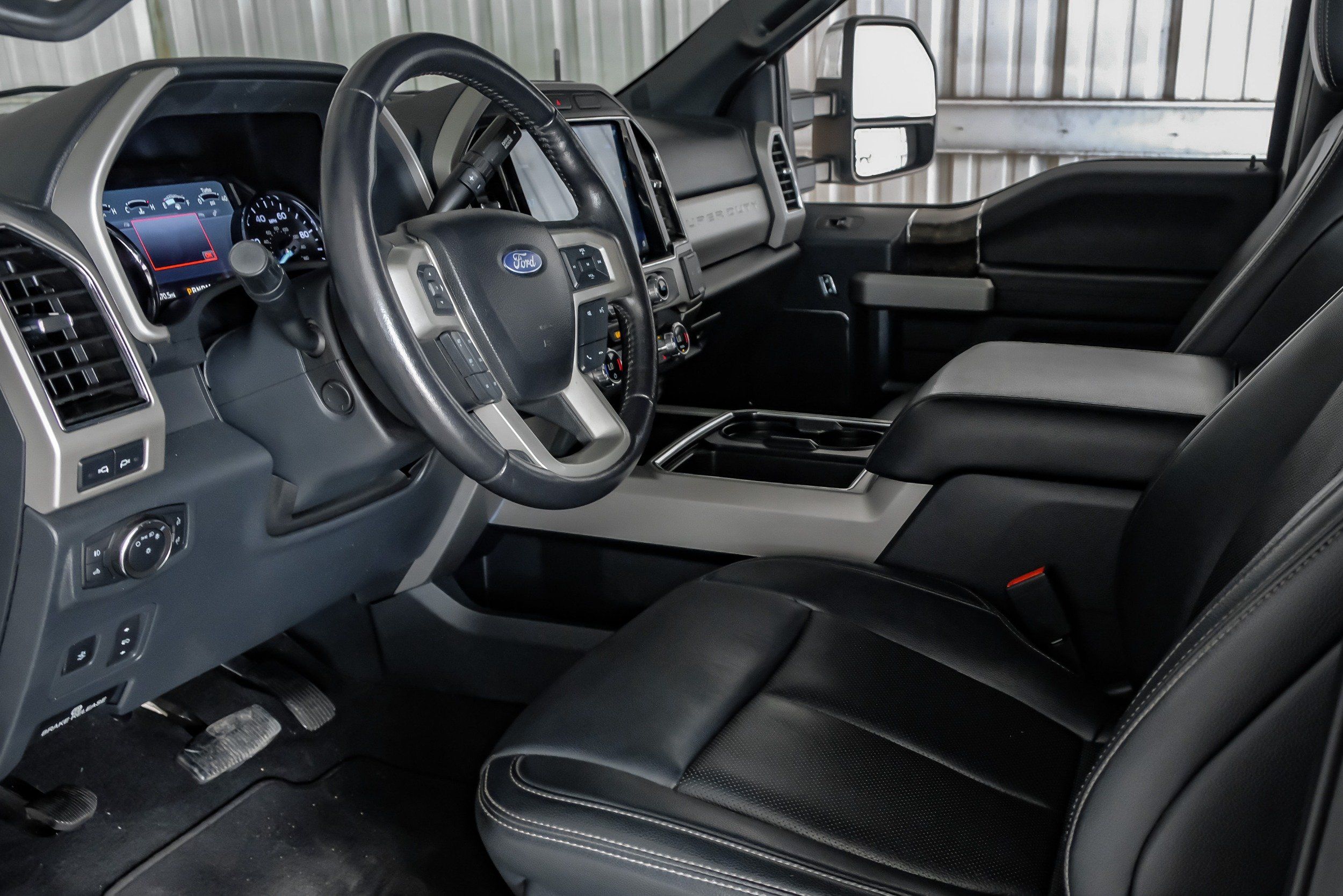 2022 Ford F-250 Super Duty Lariat - Photo 15