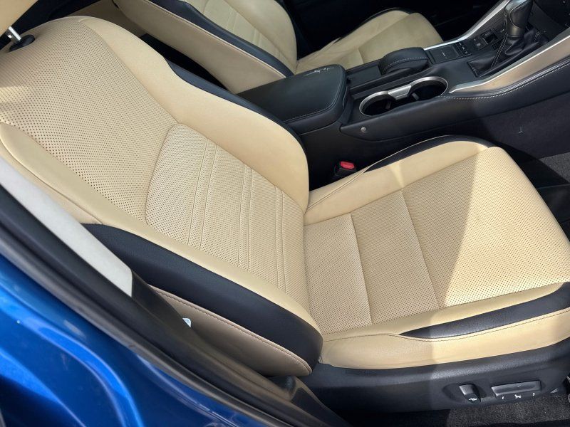 2016 Lexus NX 200t - Photo 10