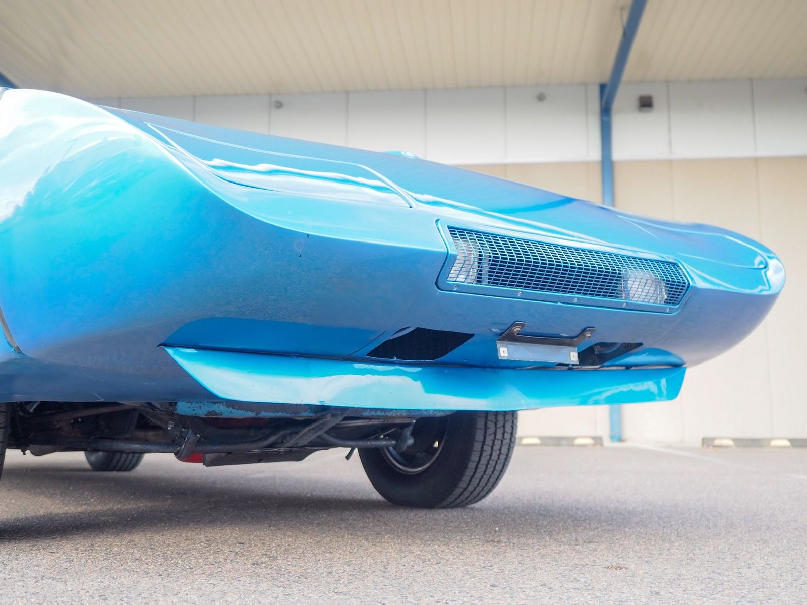 1969 Dodge Daytona 45