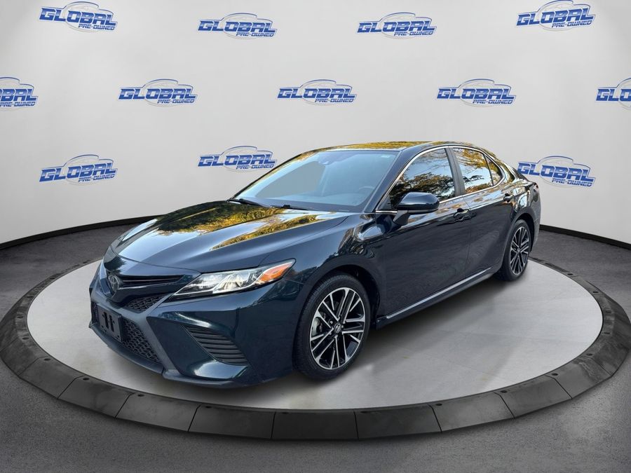 Vehicle Image