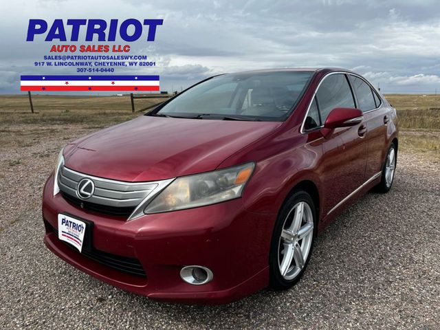 Featured Vehicle Image