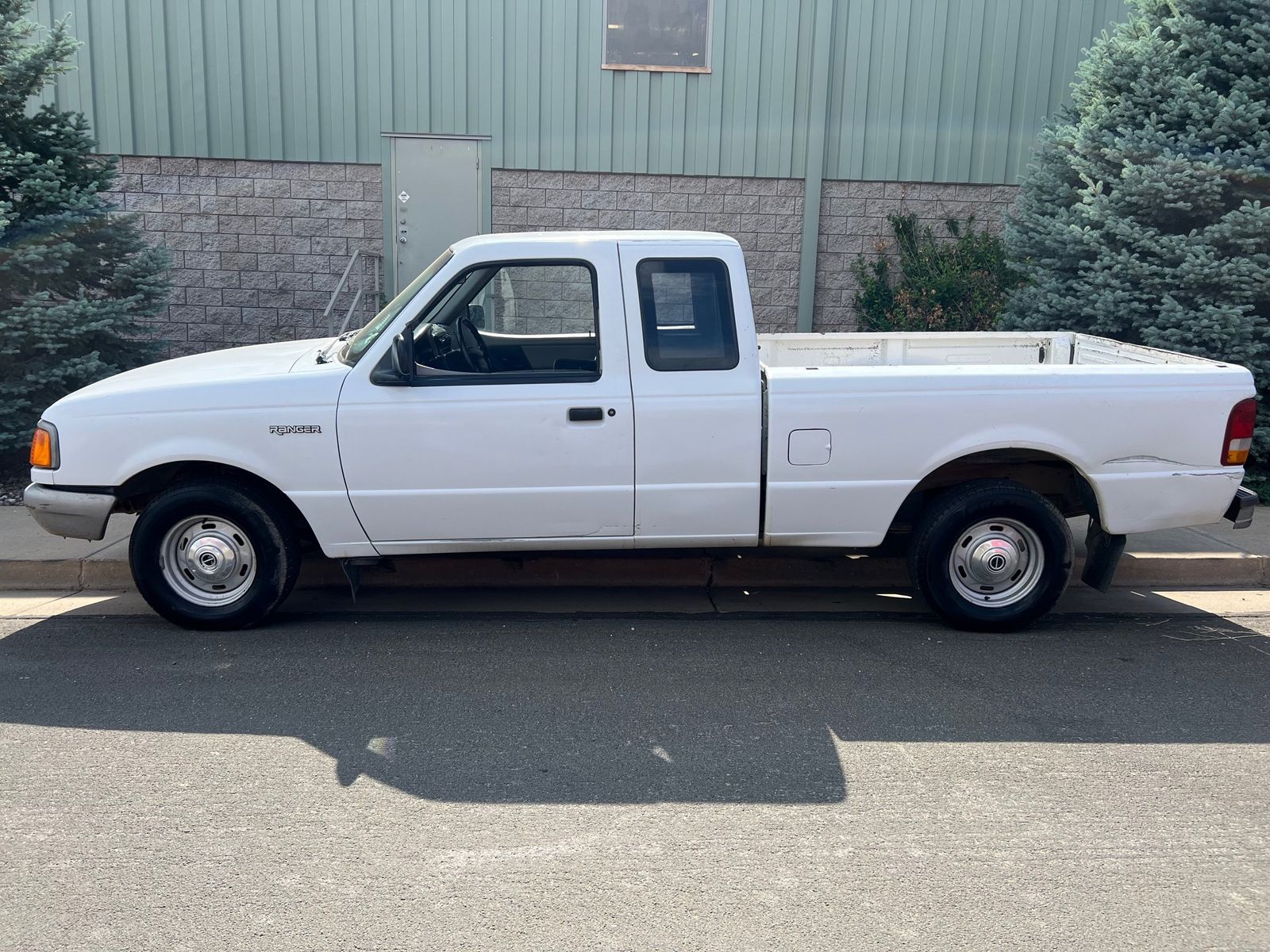 1997 Ford Ranger XL | Choice One Motors