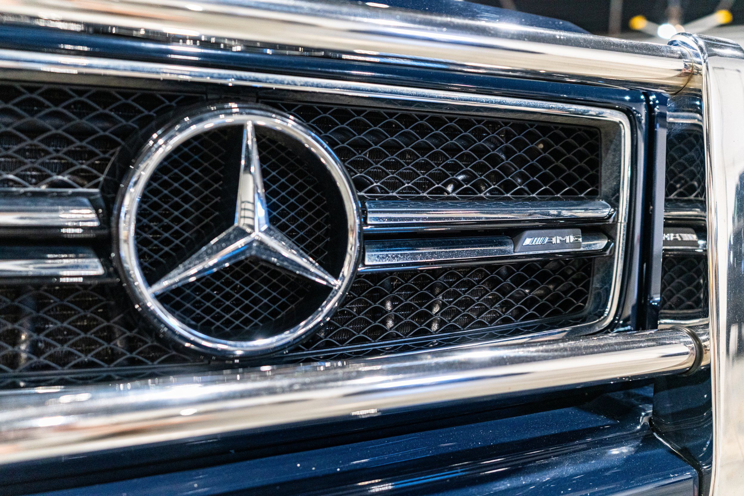 2015 Mercedes-Benz G 63 AMG 4MATIC, photo 10