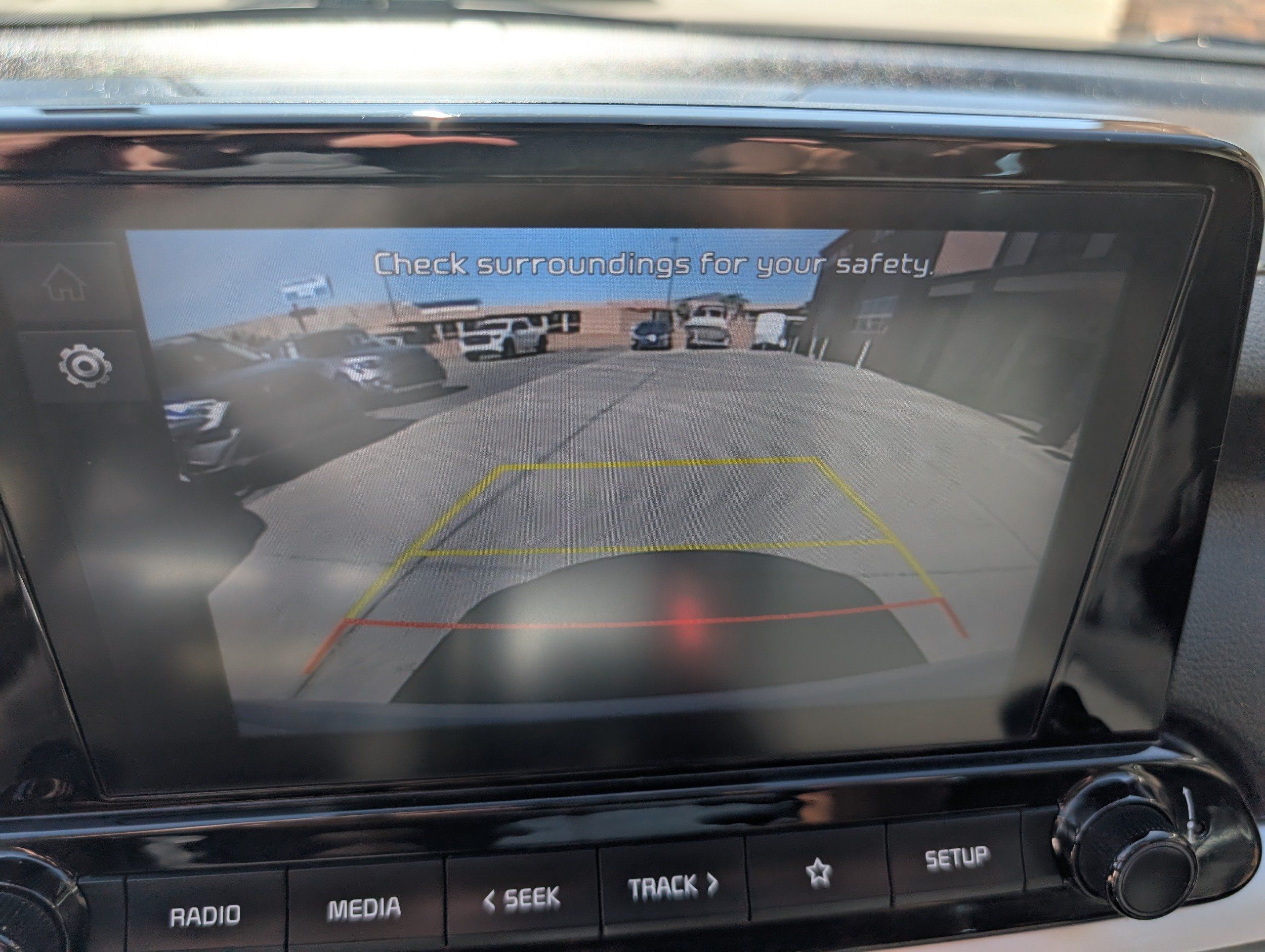 2023 Kia Forte LX - Photo 12