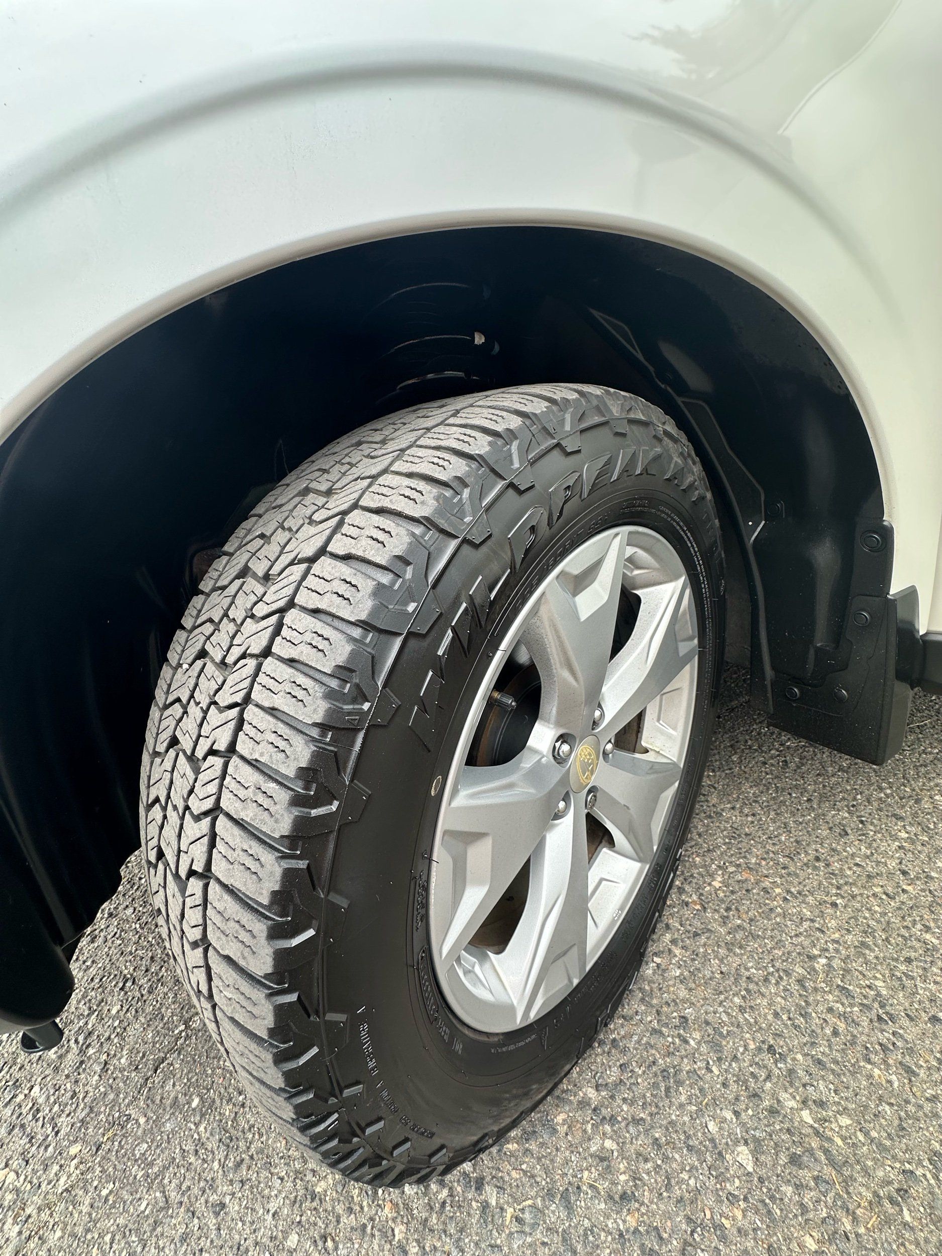 2014 Subaru Forester i Limited - Photo 9