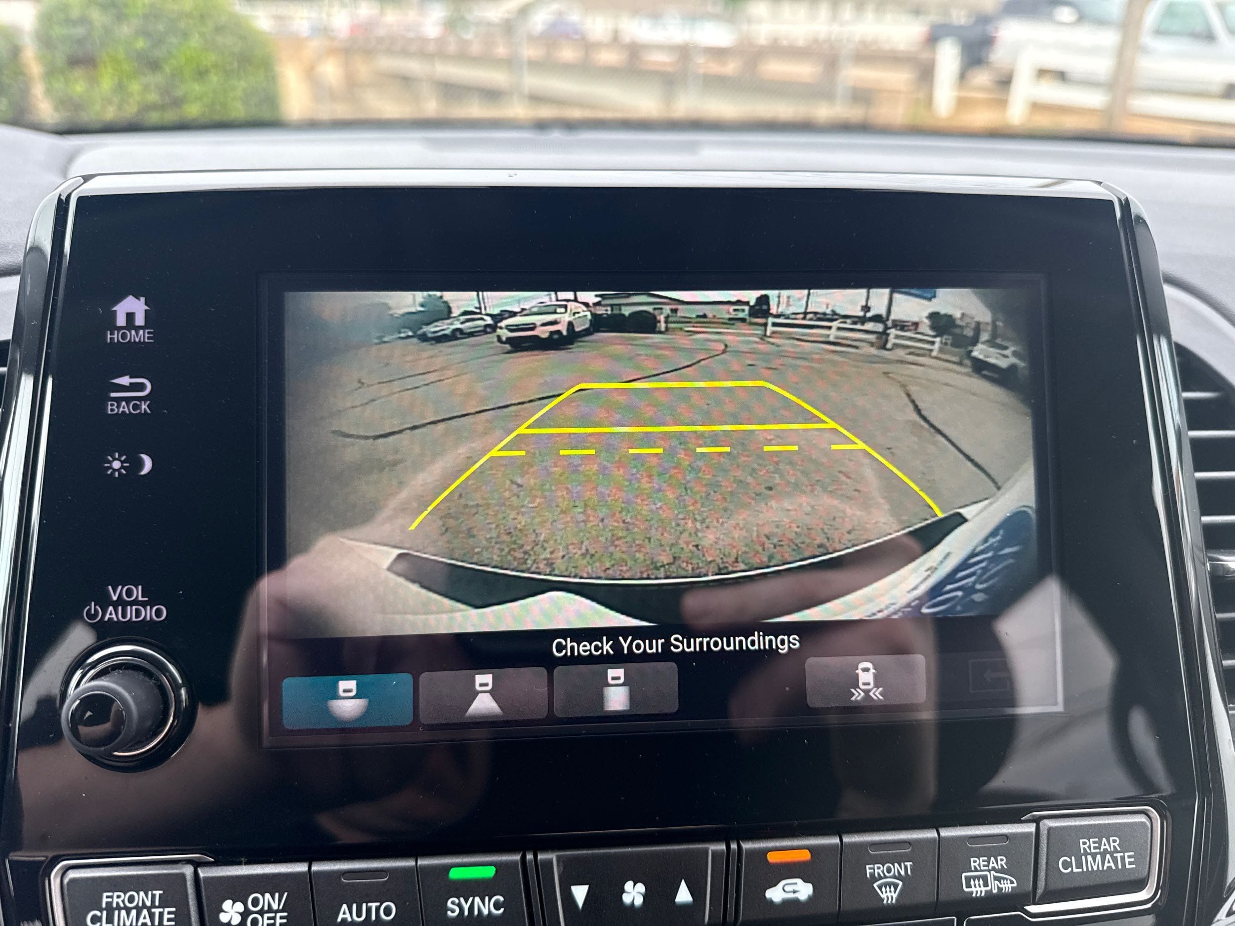 2019 Honda Odyssey Elite - Photo 34