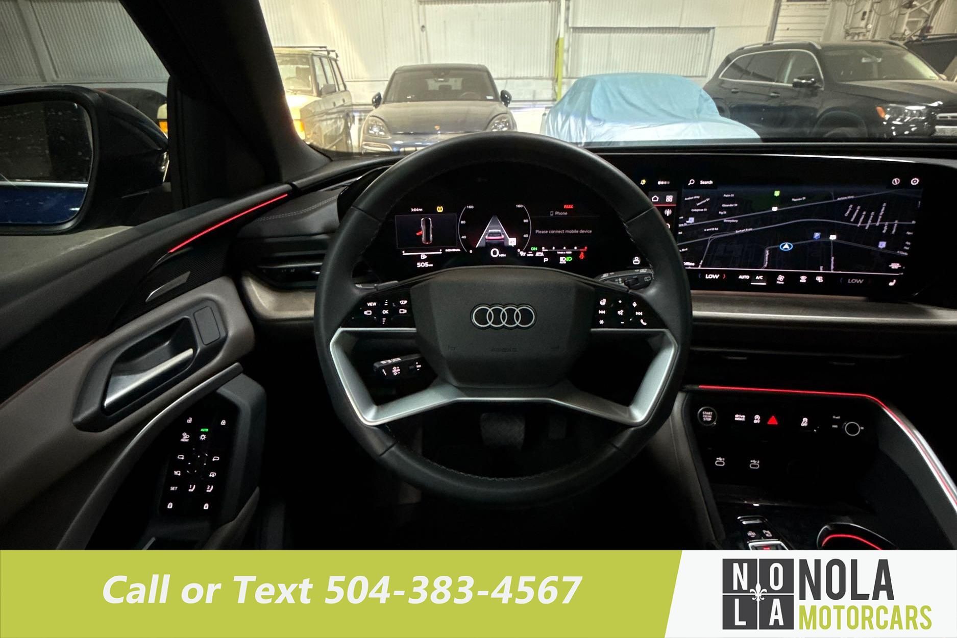 2025 Audi Q5 Premium Plus - Photo 20