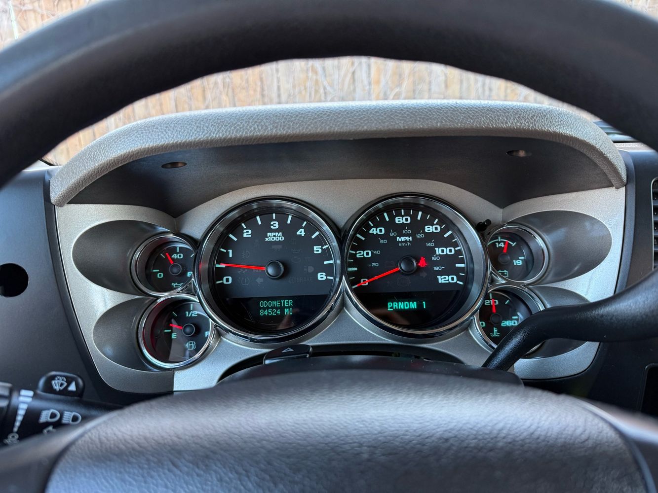 2014 Chevrolet Silverado 3500HD Work Truck photo 21