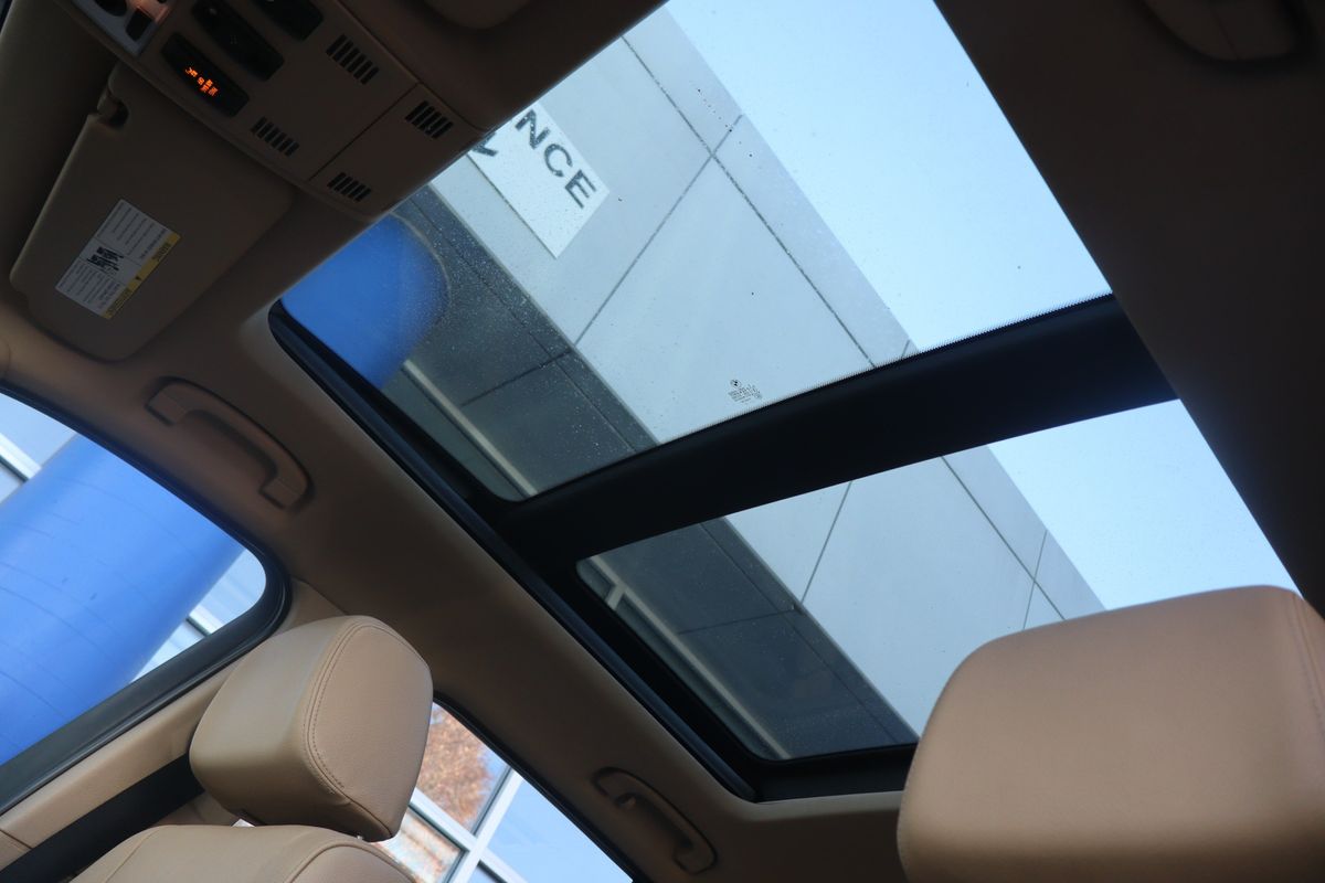 2014 BMW X1 xDrive35i