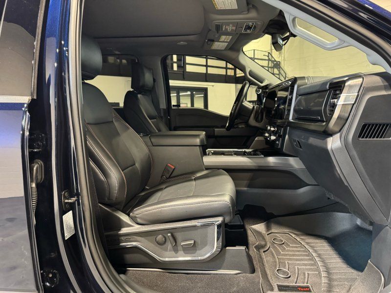 2024 Ford F-350 Super Duty Lariat, photo 19
