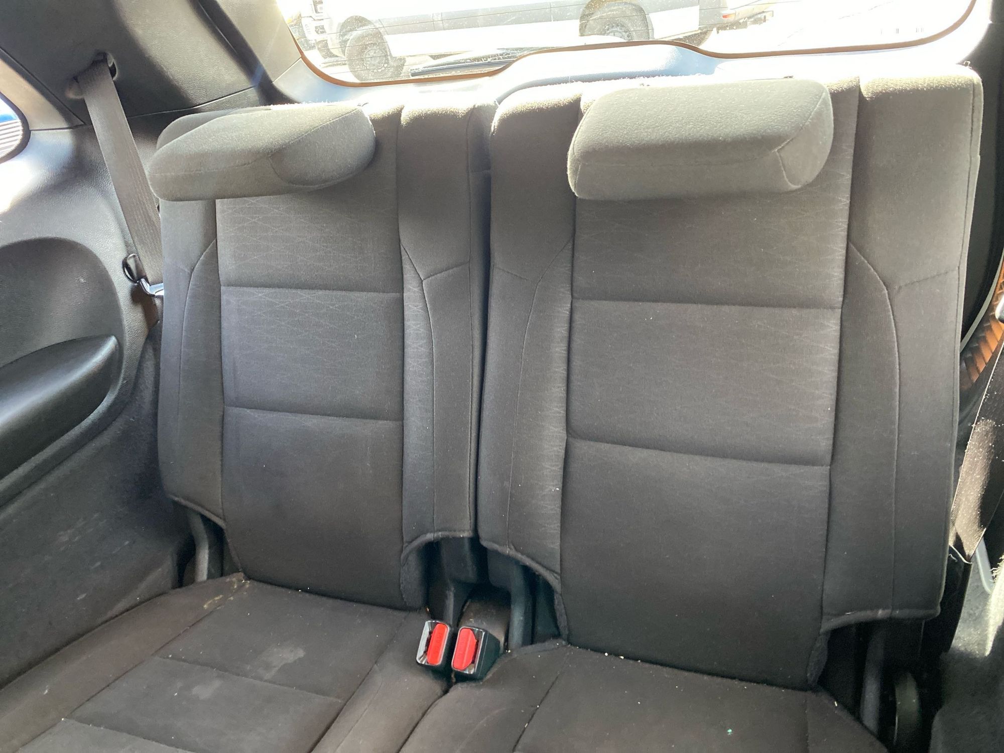2019 Dodge Durango SXT photo 28
