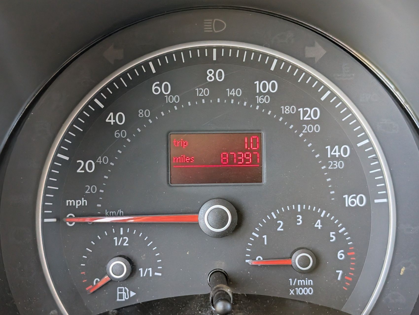 2008 Volkswagen New Beetle 52
