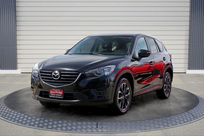 Featured Vehicle Image