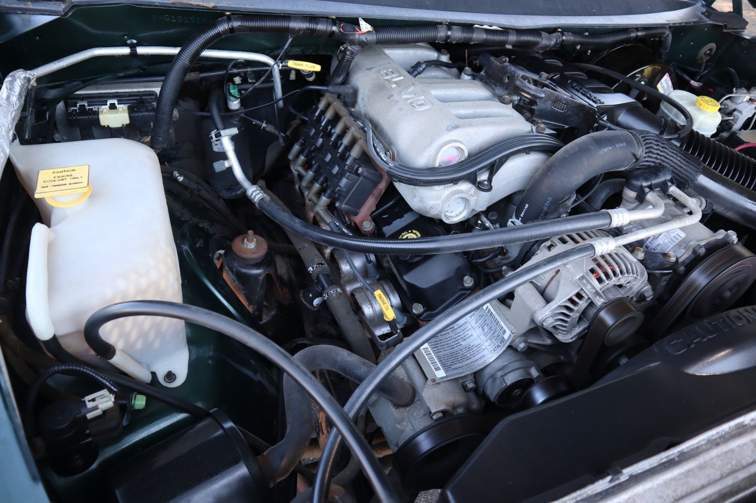 1999 Dodge Ram 2500 Laramie SLT Victory Motors of Colorado