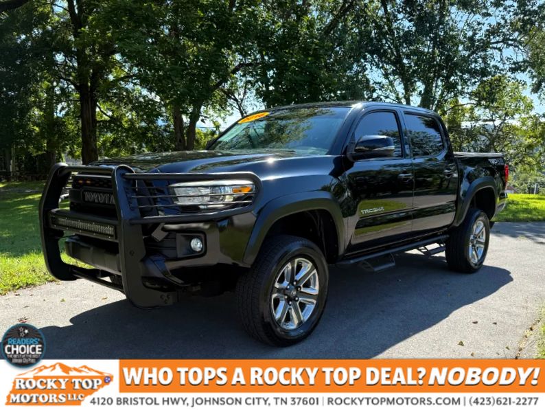 Featured Vehicle Image