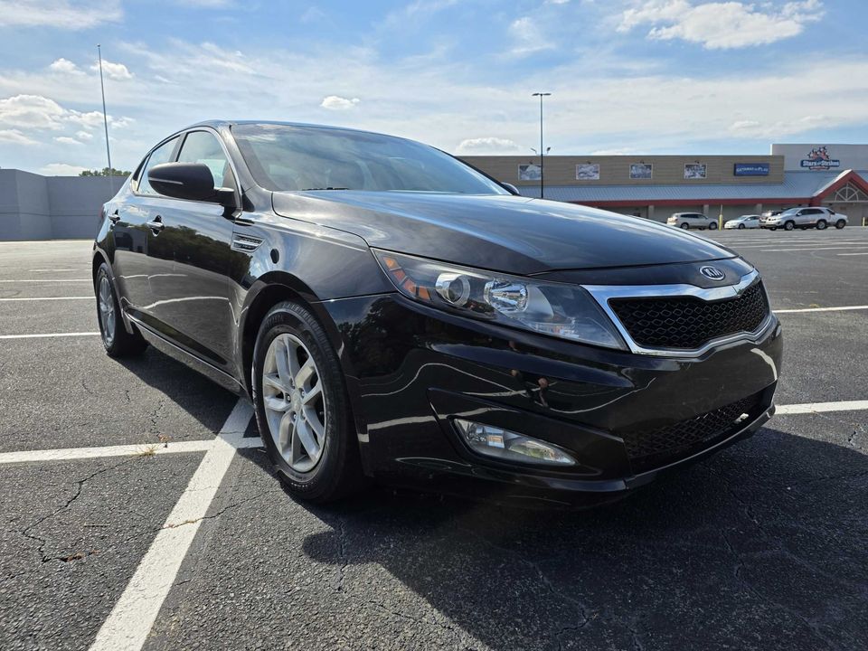 Vehicle Image