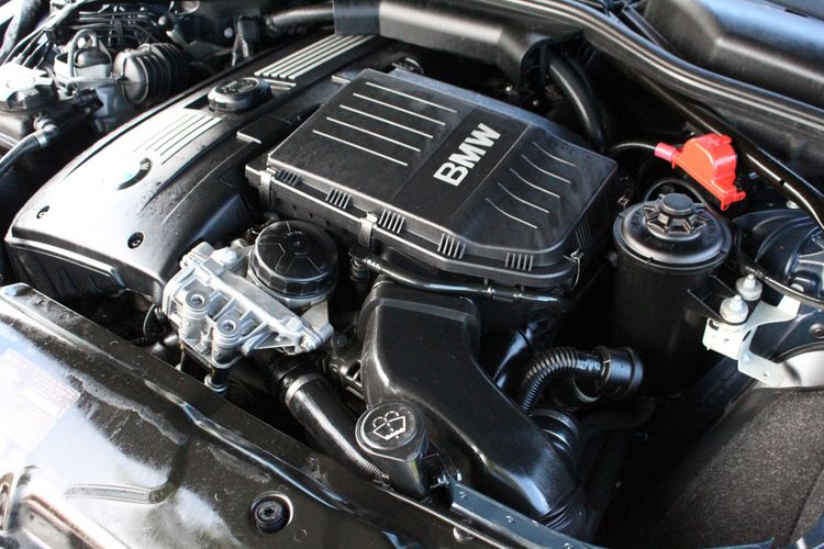 2008 BMW 535XI | Victory Motors of Colorado