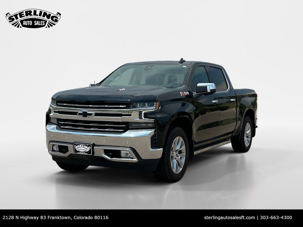 Featured Vehicle Image