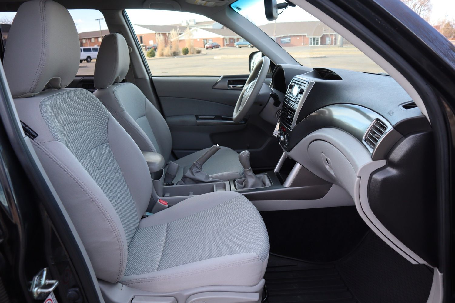 2013 Subaru Forester 2.5X Premium | Victory Motors of Colorado